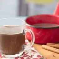 Chocolate quente: Como fazer o chocolate quente perfeito